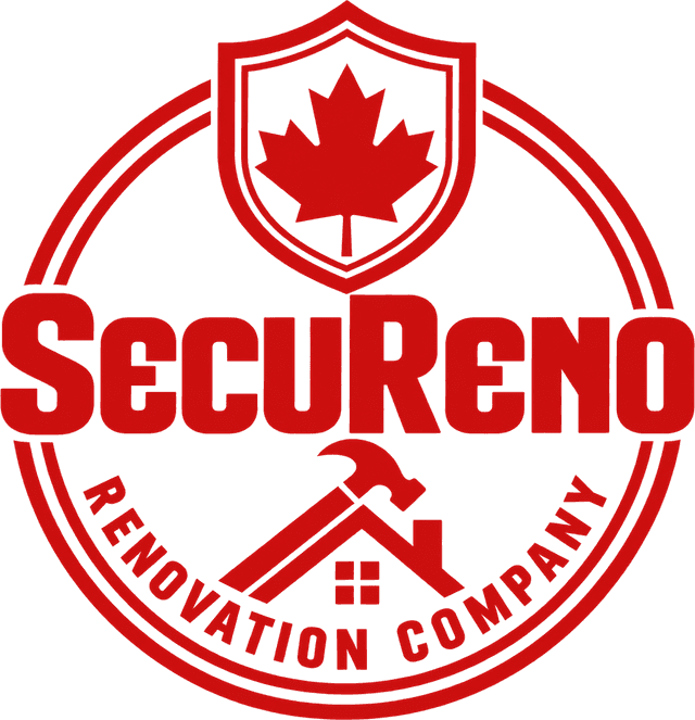 SecuReno Renovation Company